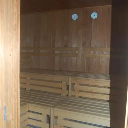 Appartement Seefeld - Haus Alpenland Top 33 Seefeld in Tirol