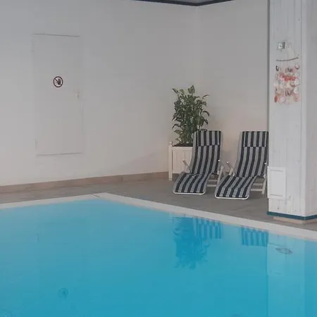 Appartement Seefeld - Haus Alpenland Top 33