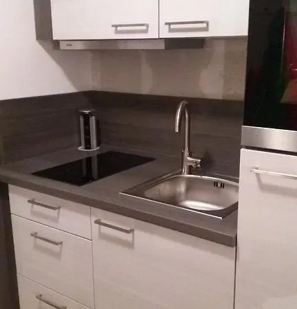 Seefeld - Haus Alpenland Top 33 Appartement
