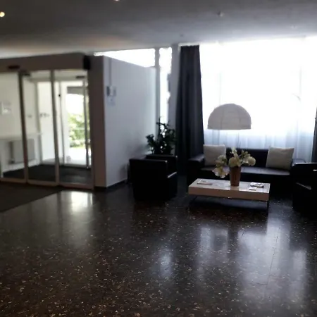 Appartement Seefeld - Haus Alpenland Top 33 *