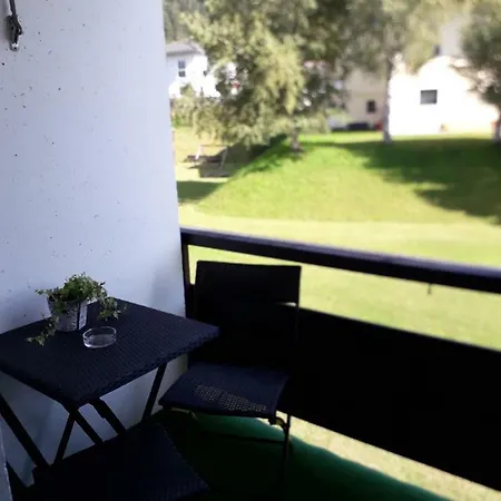 Appartement Seefeld - Haus Alpenland Top 33 *