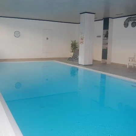 Apartment Seefeld - Haus Alpenland Top 33