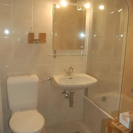 Apartment Seefeld - Haus Alpenland Top 33 *